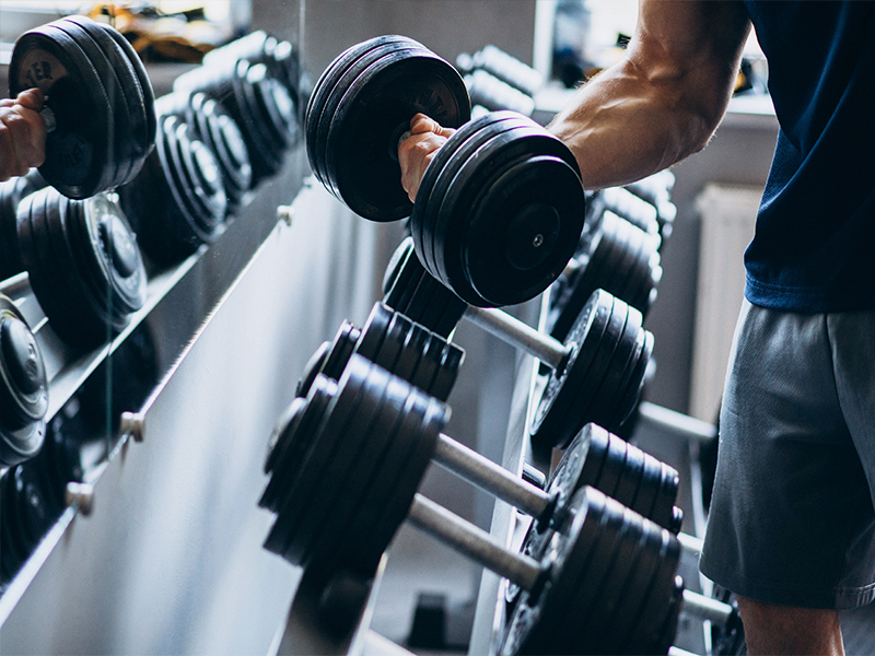 Base de données de Fitness et Entraînement en France