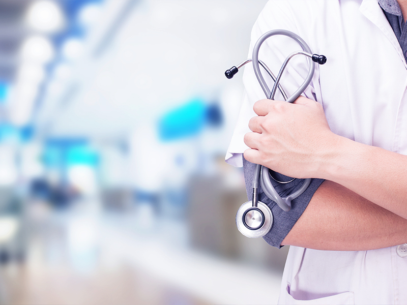 Base de données de Centres de Santé en France